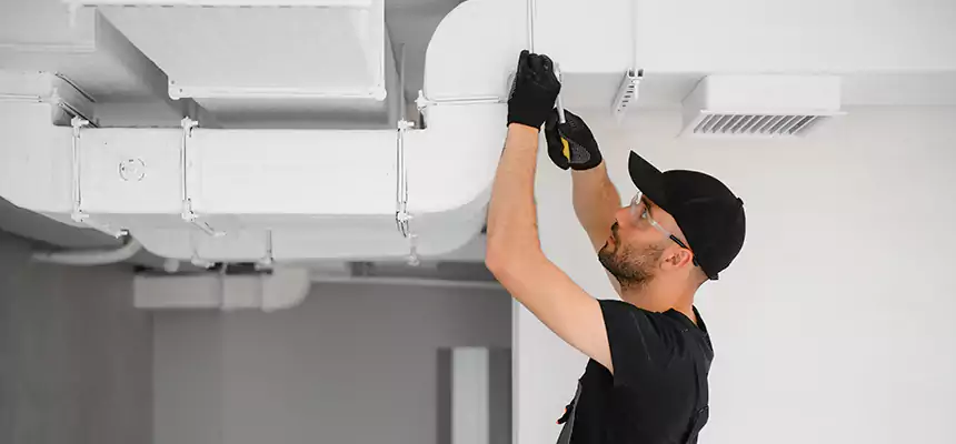 Our Air Duct Cleaning Services in Stuart, FL