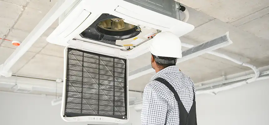 Our Affordable Duct Cleaning Near Me Services in Stuart, FL