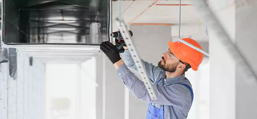 Comprehensive Ventilation Cleaning in Stuart