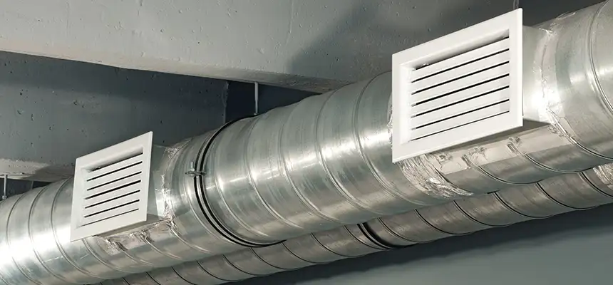 Our Air Duct Camera Inspection Services in Stuart, FL
