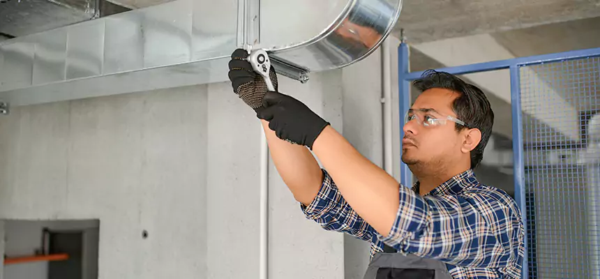 Our Air Duct Pathogen Disinfection Services in Stuart, FL