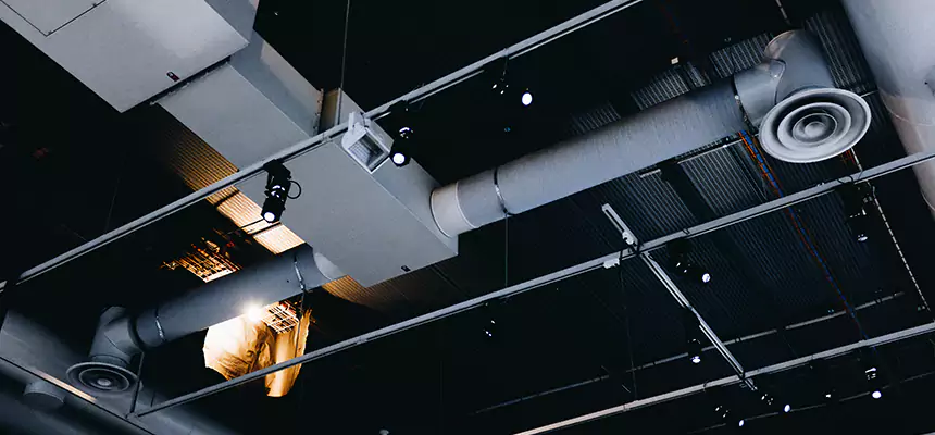 Our Air Duct Replacement Services in Stuart, FL