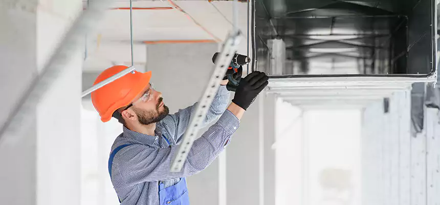 Our Air Vent Replacement Services in Stuart, FL