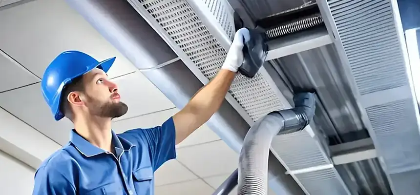 Our Annual Dryer Vent Maintenance Services in Stuart, FL