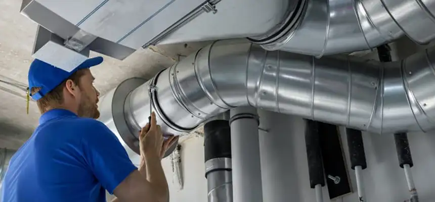 Our Commercial Laundry Vent Cleaning Services in Stuart, FL