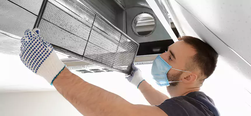Our Dryer Vent Cleaning Services in Stuart, FL
