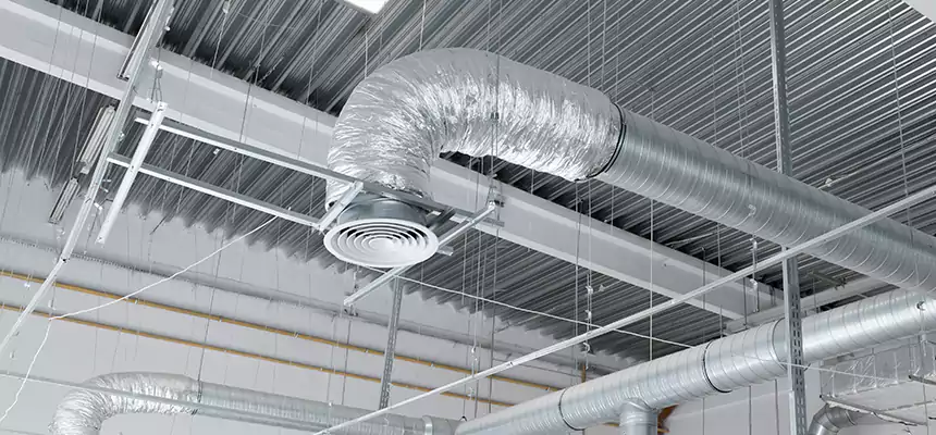 Our Dryer Vent Hose Replacement Services in Stuart, FL