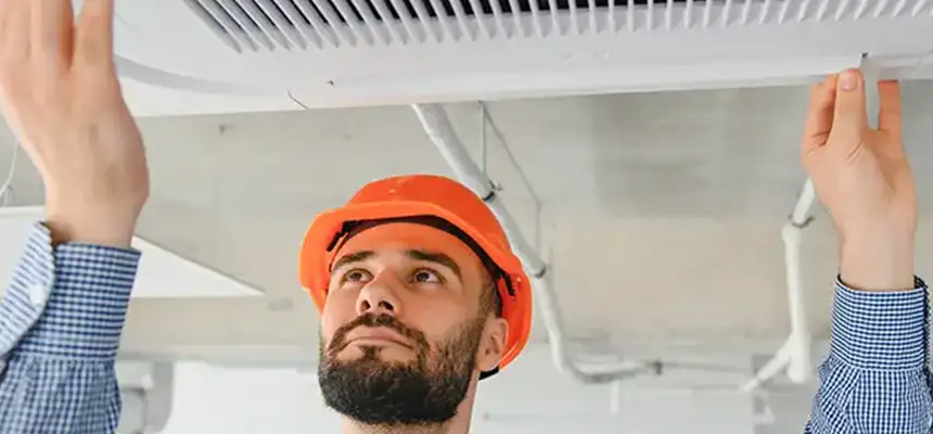 Our Furnace Vent Cleaning Services in Stuart, FL