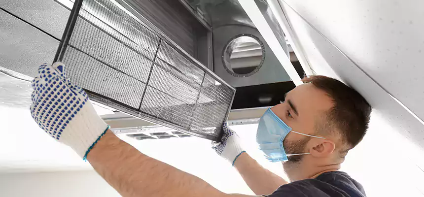 Our Home Duct Cleaning Services in Stuart, FL  