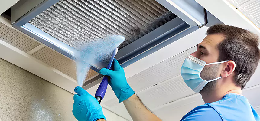 Our Home Ventilation Cleaning Services in Stuart, FL