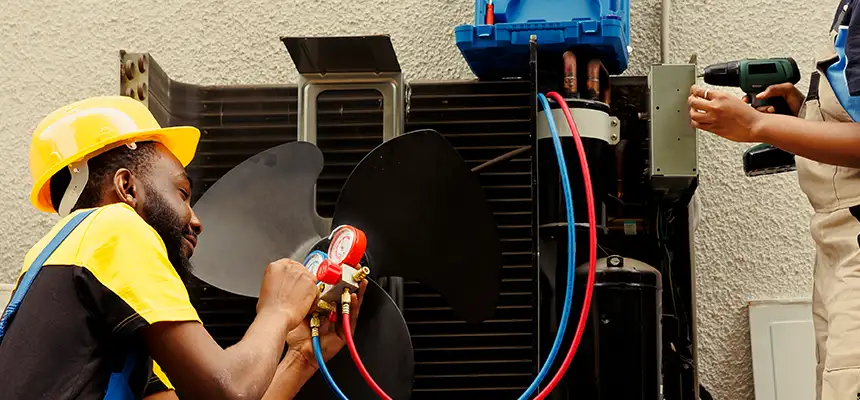Our HVAC Airflow Optimization Services in Stuart, FL