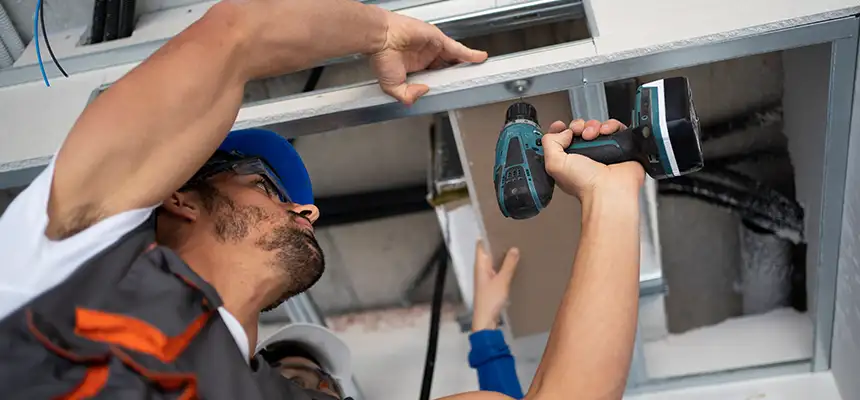 Our Improve Home Air Circulation Services in Stuart, FL