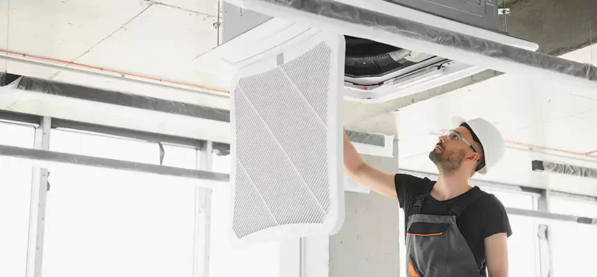 Our Indoor Air Quality Improvement Services in Stuart, FL