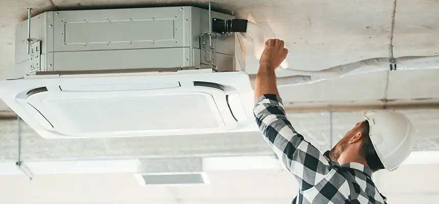 Our Local Vent Cleaning Services in Stuart, FL