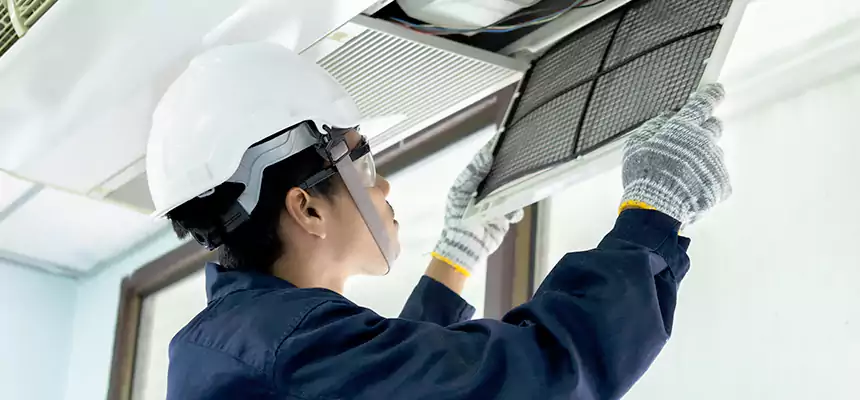 Our Mold & Mildew Removal from Air Ducts Services in Stuart, FL