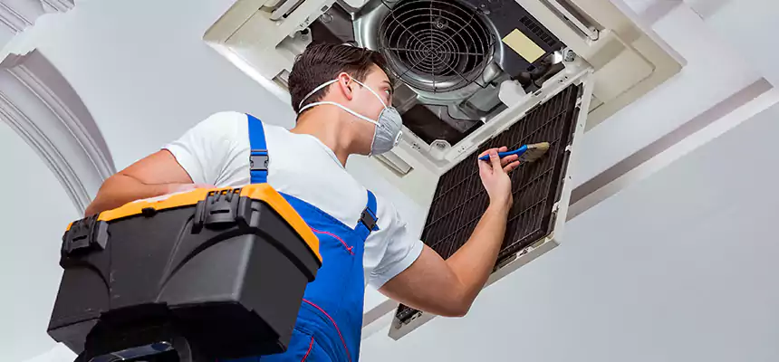 Our Remove Smoke Smell From Air Duct Services in Stuart, FL