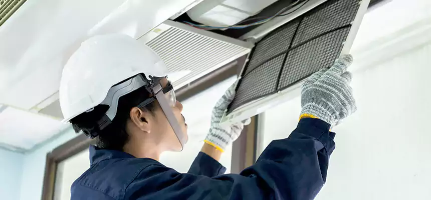 Our Residential Air Vent Cleaning Services in Stuart, FL