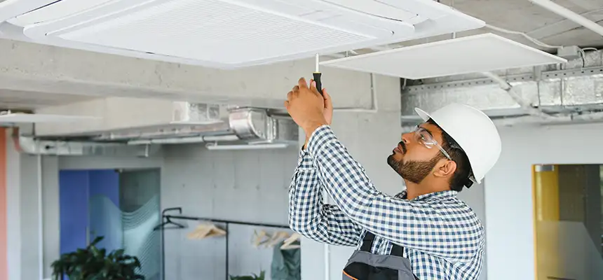 Our Roof Dryer Vent Cleaning Services in Stuart, FL