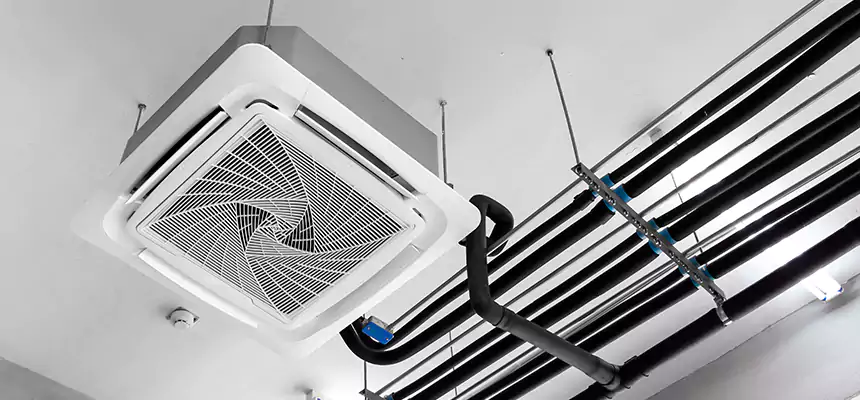 Our Smart AC Vent Controller Services in Stuart, FL