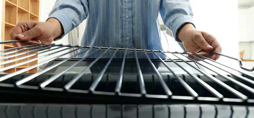 Our Vent Grille Washing Services in Stuart, FL