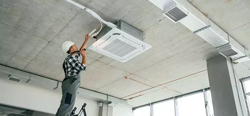 Our Wi Fi Connected Air Ducts Services in Stuart, FL