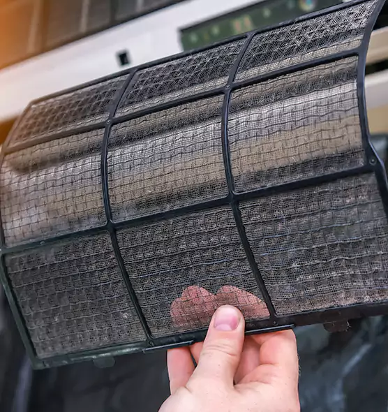 Top-notch AC Air Filter Replacement in Stuart