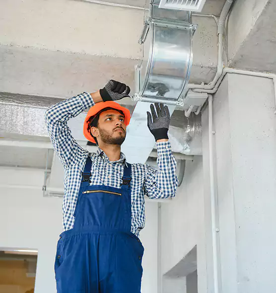 Professional Air Duct Cleaning Service in Stuart, FL