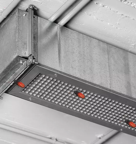About Air Duct Cockroach Removal in Stuart, FL