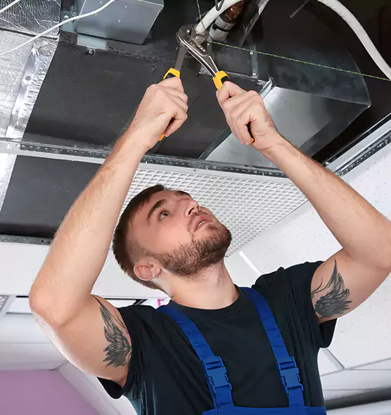 About Air Duct Repair Services in Stuart, FL