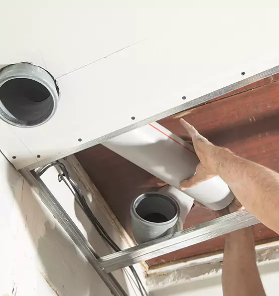 Professional Air Duct Replacement in Stuart, FL