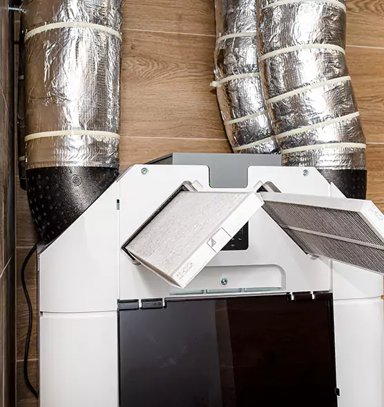 About Clogged Air Duct Repair in Stuart, FL