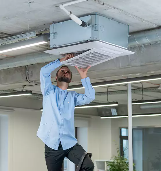 Expert Commercial Air Duct Cleaning in Stuart, FL