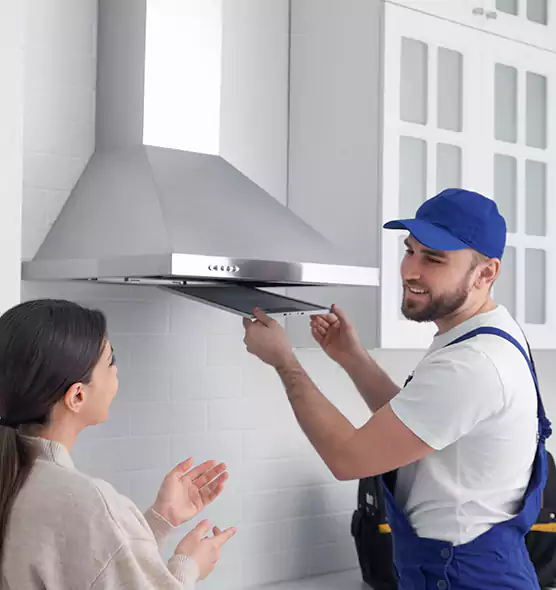 Professional Dryer Vent Cleaning Service in Stuart, FL