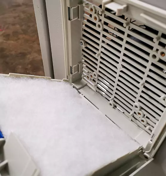 Professional Dryer Vent Mold Cleaning in Stuart, FL