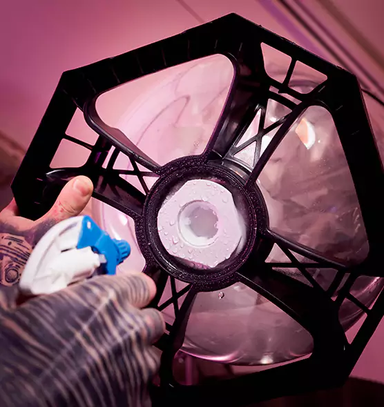 Professional Dryer Vent Sanitization Service in Stuart, FL