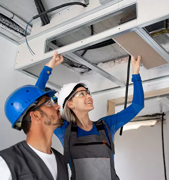 Comprehensive Duct Insulation Services in Stuart, FL