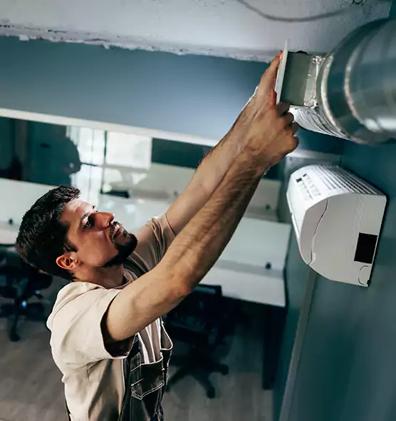 About Flexible Ductwork Replacement in Stuart, FL