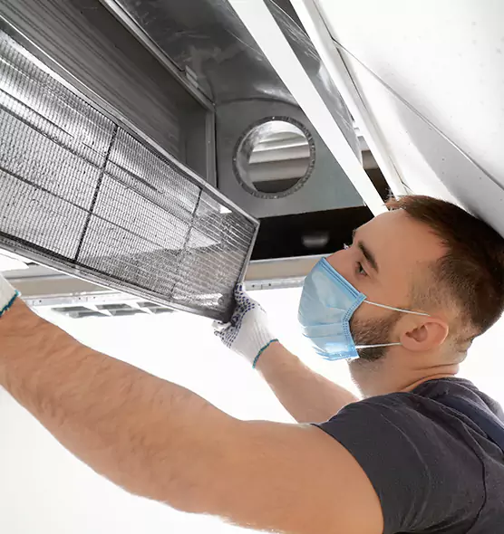 About Remove Smoke Smell From Air Duct in Stuart, FL