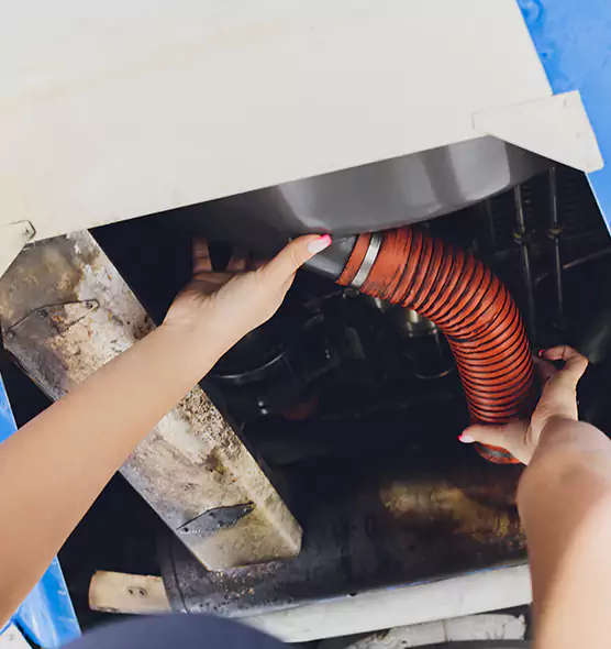 Top-Notch Return Vent Cleaning Service in Stuart, FL