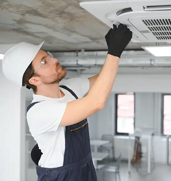 About Spring Air Duct Cleaning in Stuart, FL