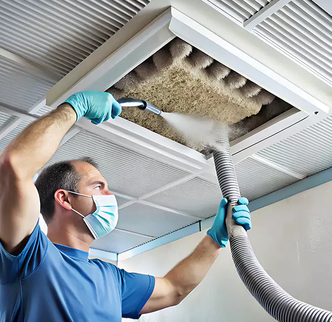 Why Homeowners & Businesses Trust Us Stuart, FL