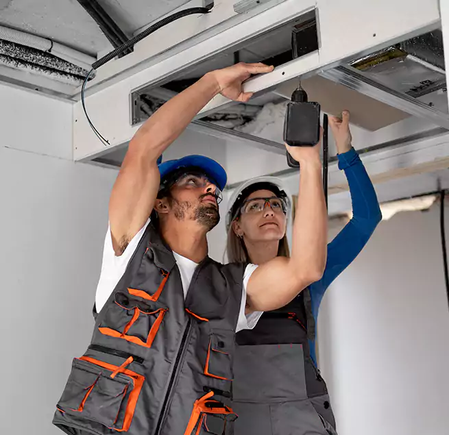 Why Homeowners & Businesses Trust Us in Stuart, FL