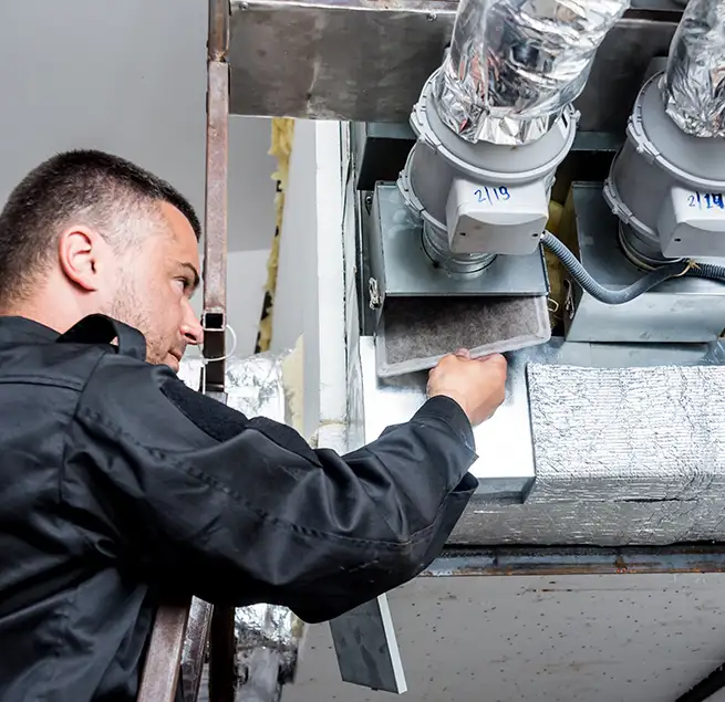 Why Homeowners & Businesses Trust Us in Stuart, FL?